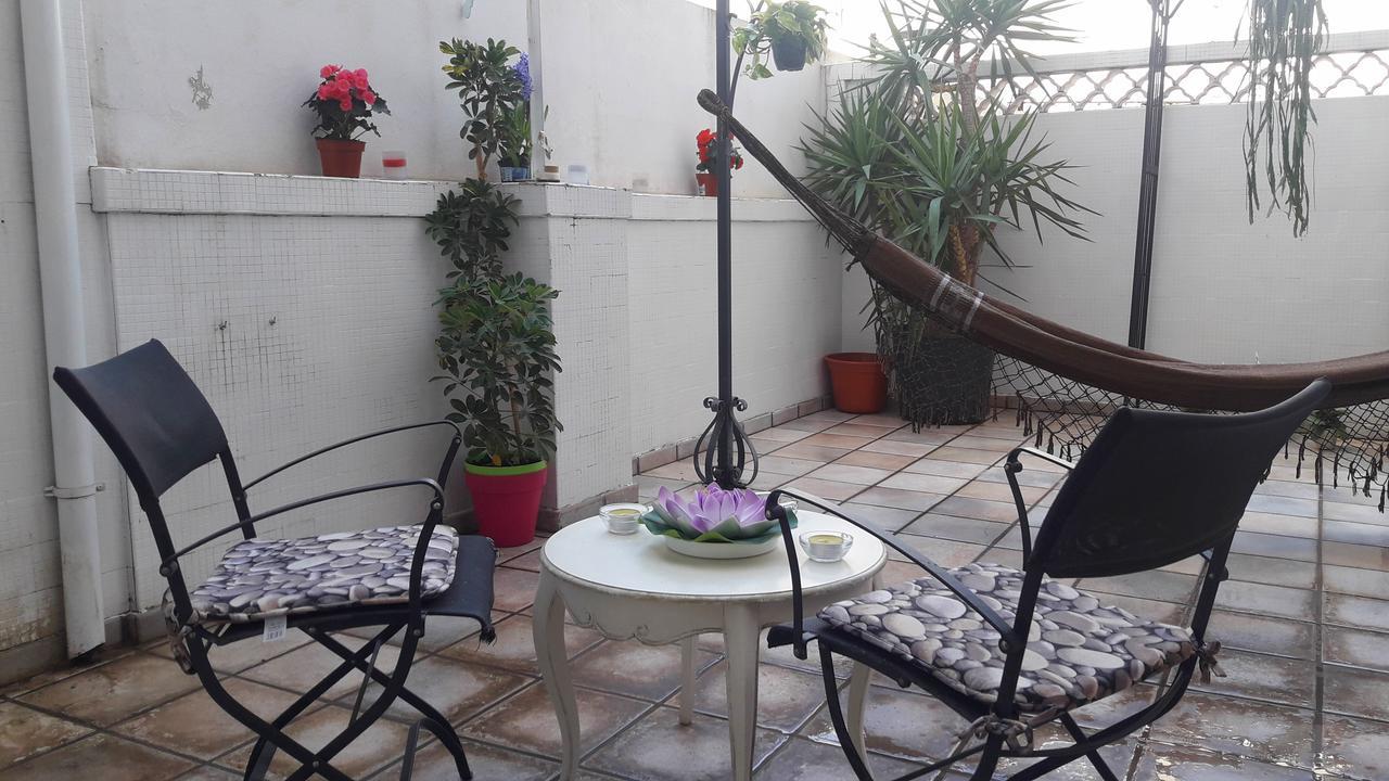 Angel Guimera Rooms & Breakfast Valencia Exterior photo