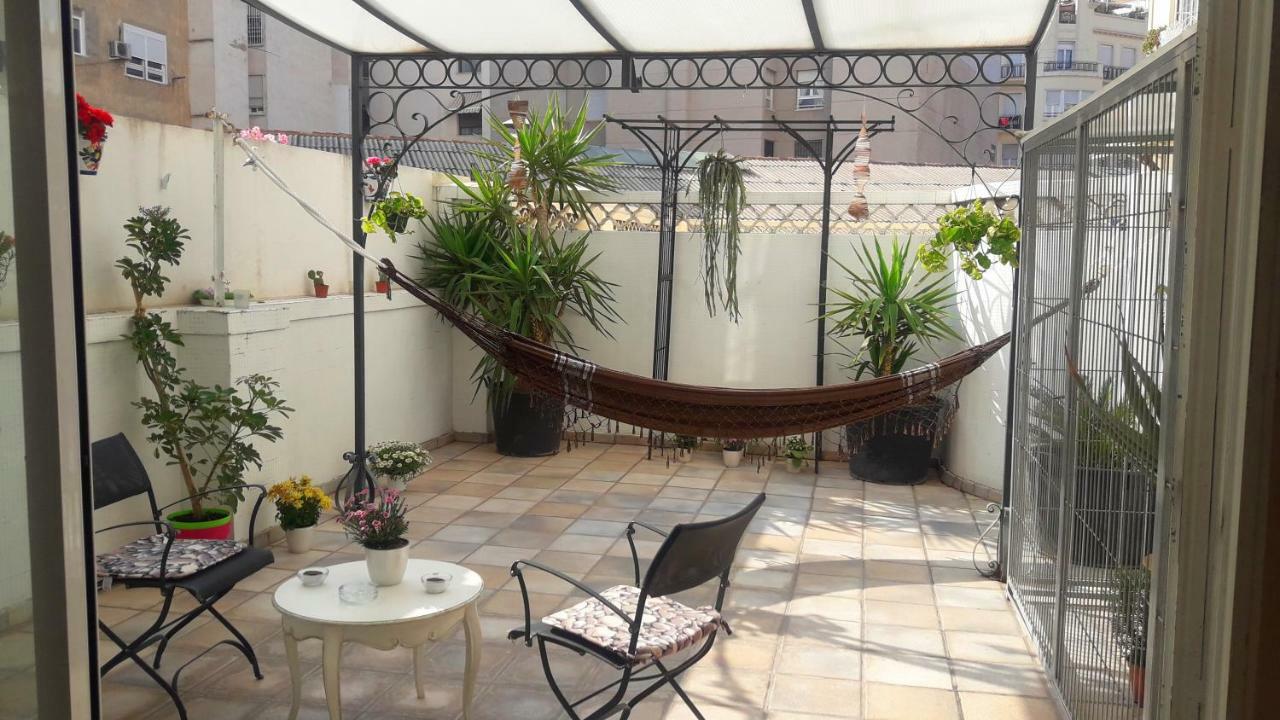 Angel Guimera Rooms & Breakfast Valencia Exterior photo