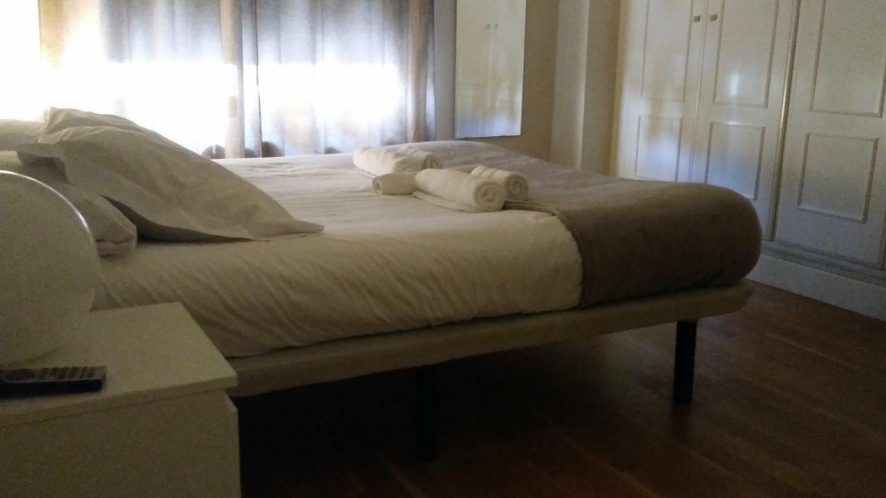 Angel Guimera Rooms & Breakfast Valencia Exterior photo