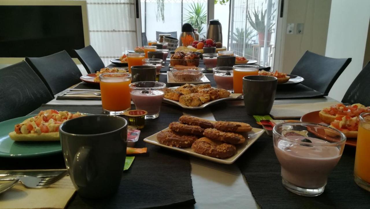 Angel Guimera Rooms & Breakfast Valencia Exterior photo