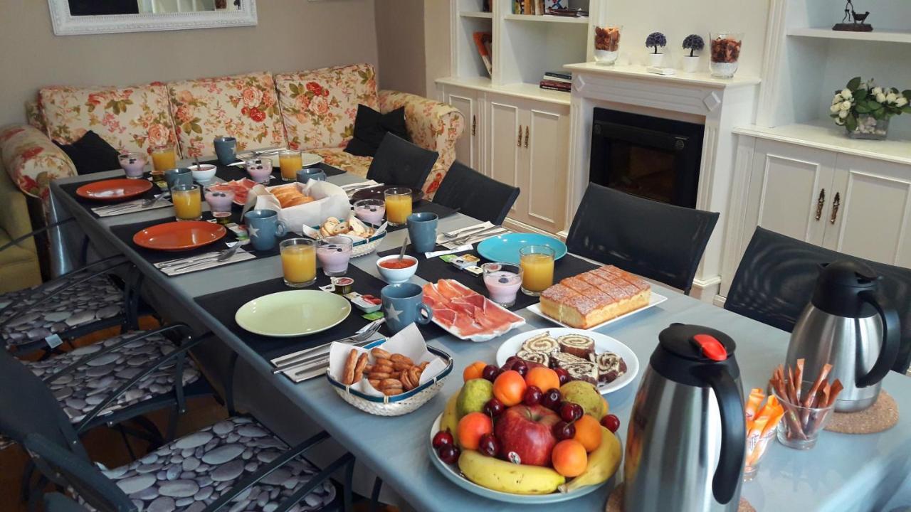 Angel Guimera Rooms & Breakfast Valencia Exterior photo